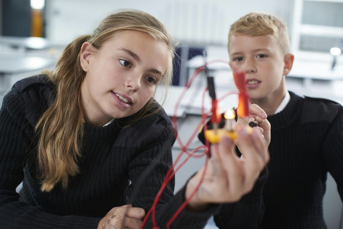 Hull Trinity House Academy Open Evening for Year 6, 10 September | Event in Preston | AllEvents
