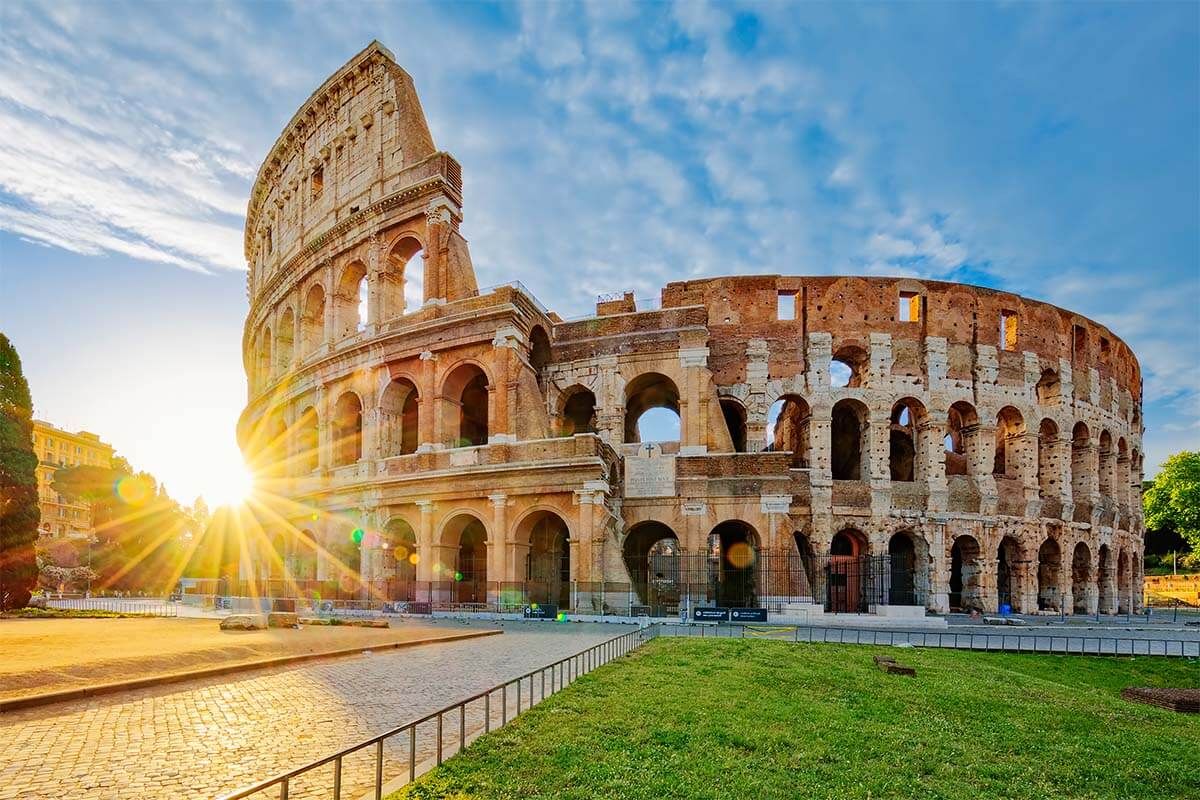 Rome | Event in Stuart | AllEvents