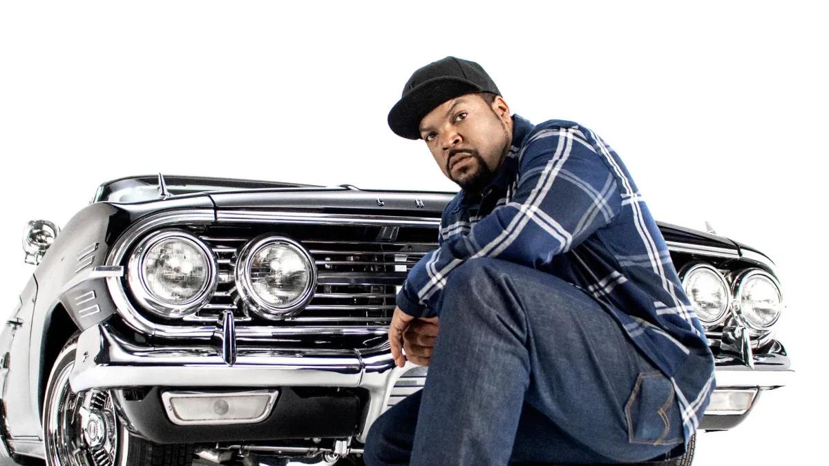 Ice Cube, Big Boi in Morrison, 20 April | Event in Morrison | AllEvents