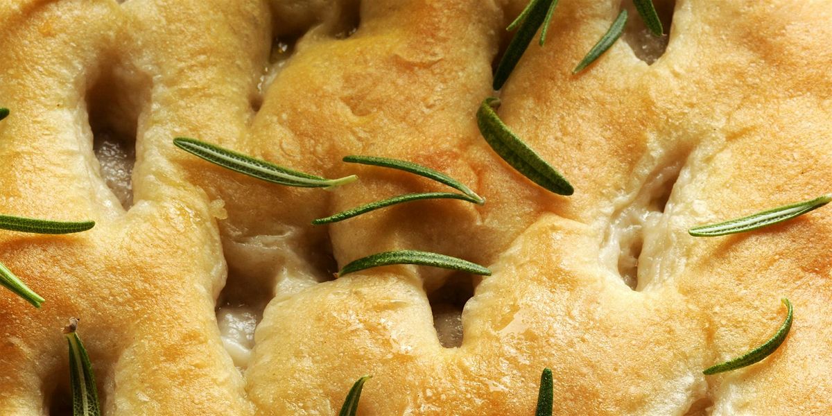 Hands-On Bread Making: Focaccia Classica, 20 May | Event in San Jose | AllEvents