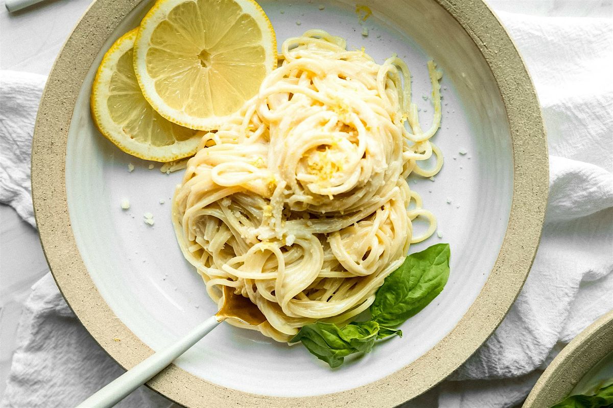 Culinarium: Growing Up Italian Series - Amalfi Coast, 20 June | Event in Toronto | AllEvents