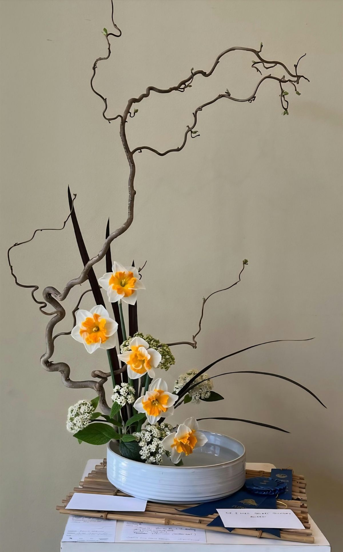 The Art of Ikebana: An Introduction to Japanese Flower Arrangement, 15 January | Event in Baltimore | AllEvents
