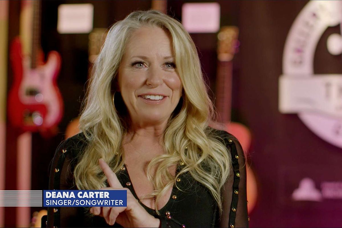 Deana Carter, Columbia County Performing Arts Center, Evans | AllEvents.in