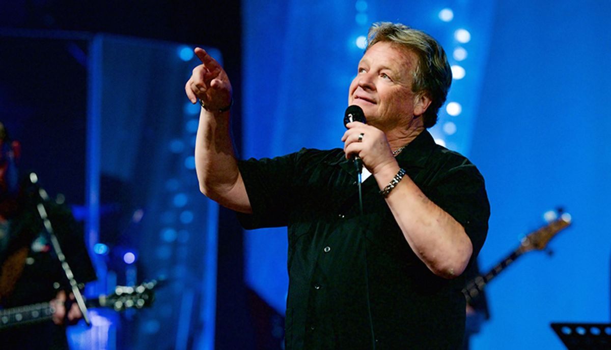 Bryan Duncan, 13 September | Event in Anoka | AllEvents