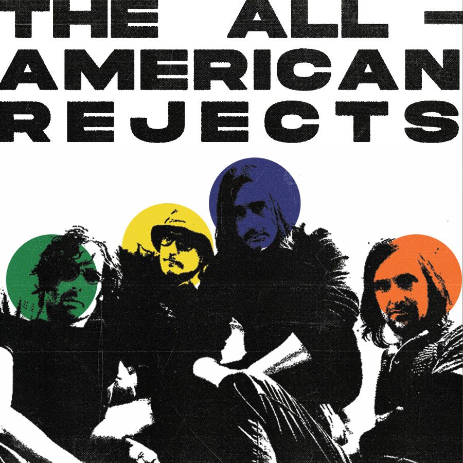 The All American Rejects, 10 July | Event in West Fargo | AllEvents