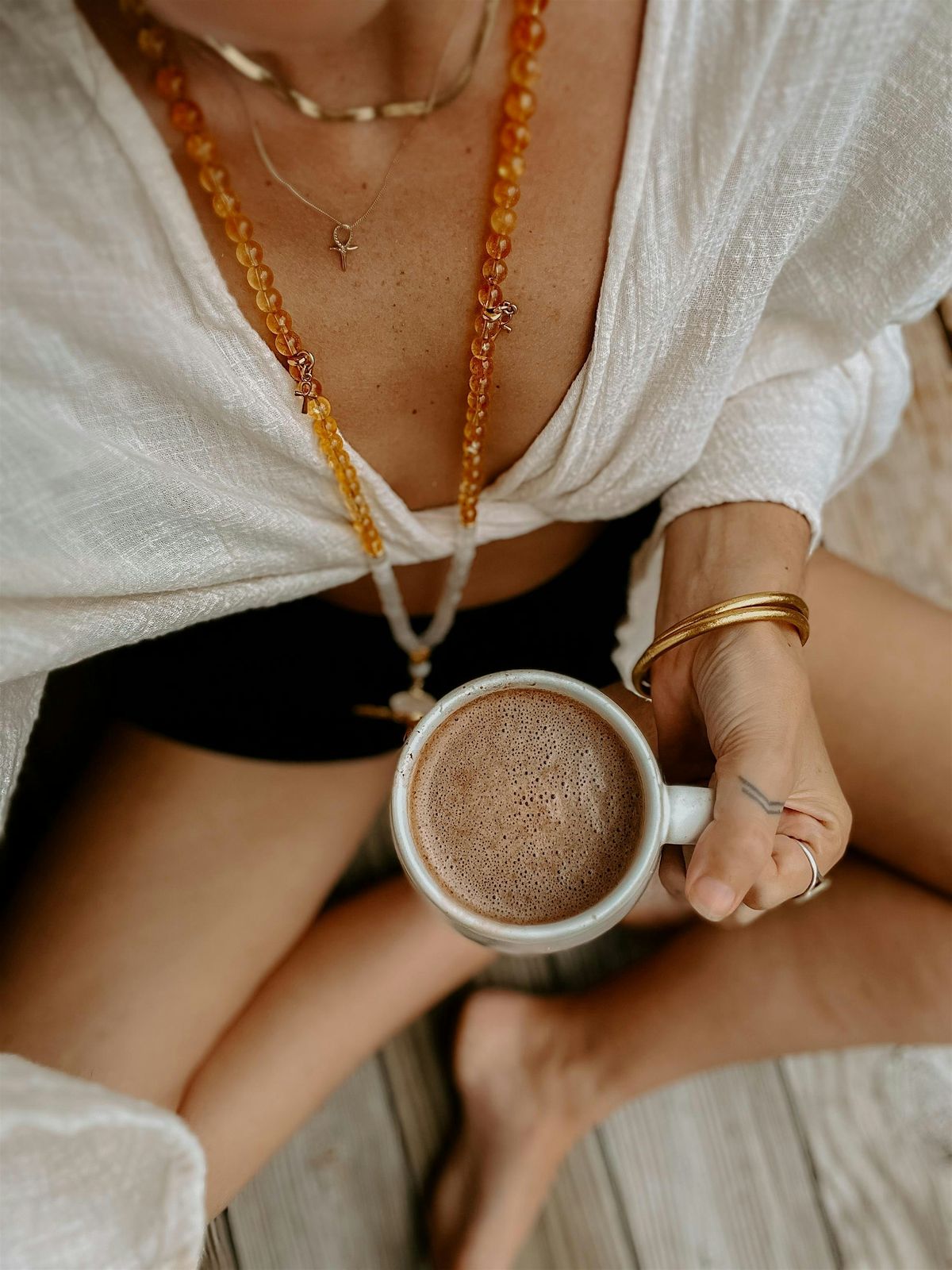 Soul Journey with Cacao: An Ancestrally-Guided Heart Activation | Event in Austin | AllEvents
