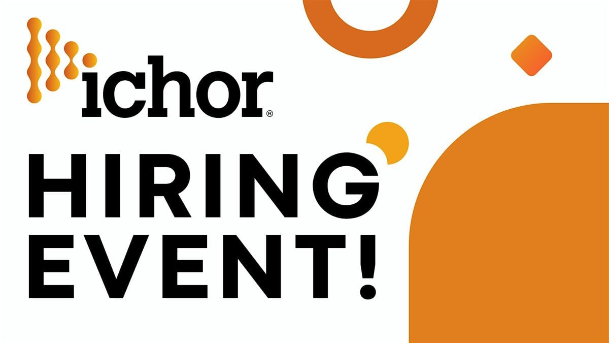 Attend our Hiring Event at Ichor Systems in Sauk Rapids!, 22 August | Event in Sauk Rapids | AllEvents