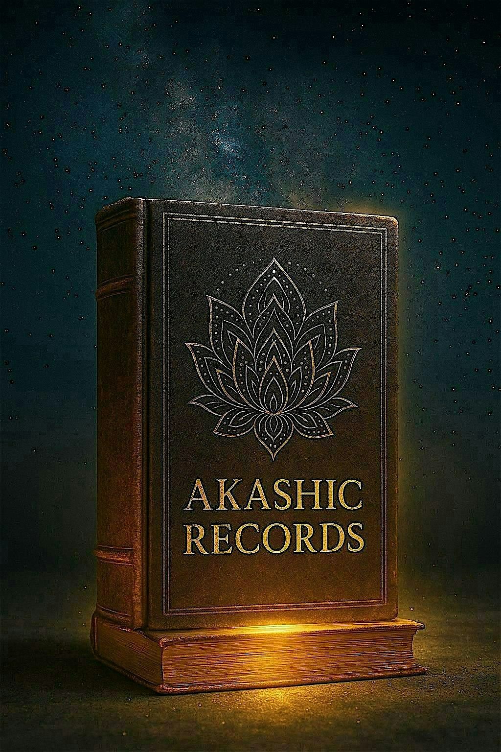 Small Group Akashic Records Readings, 19 October | Event in Lisle | AllEvents