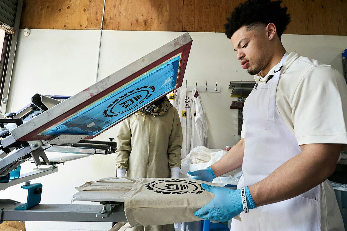 Crown Creators Academies Showcase, 15 May | Event in Oakland | AllEvents