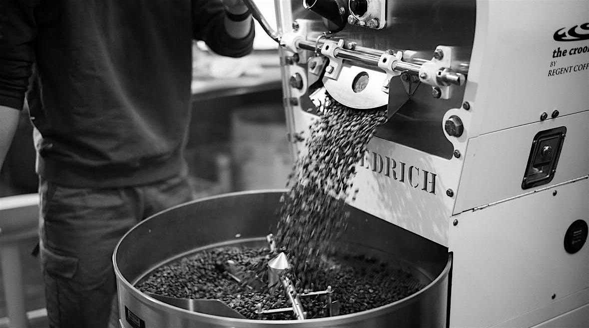 Get Notified: Upcoming Roasting Workshops, 31 May | Event in Glendale | AllEvents