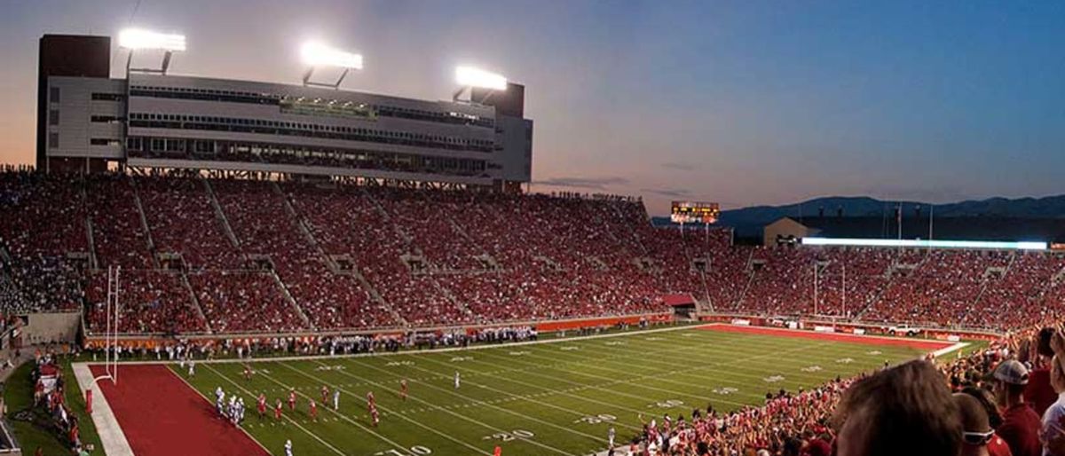 Utah Utes at Arizona Wildcats Football at Arizona Stadium, 2 September | Event in Tucson | AllEvents
