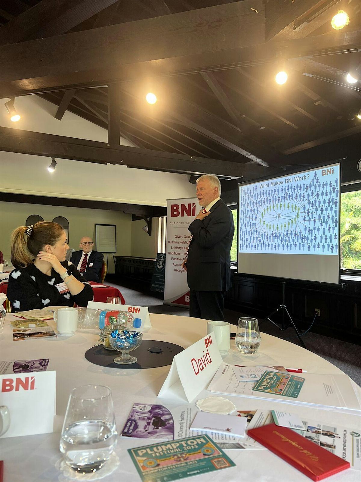 Gatwick A380 - Business Networking Event | Event in Crawley | AllEvents