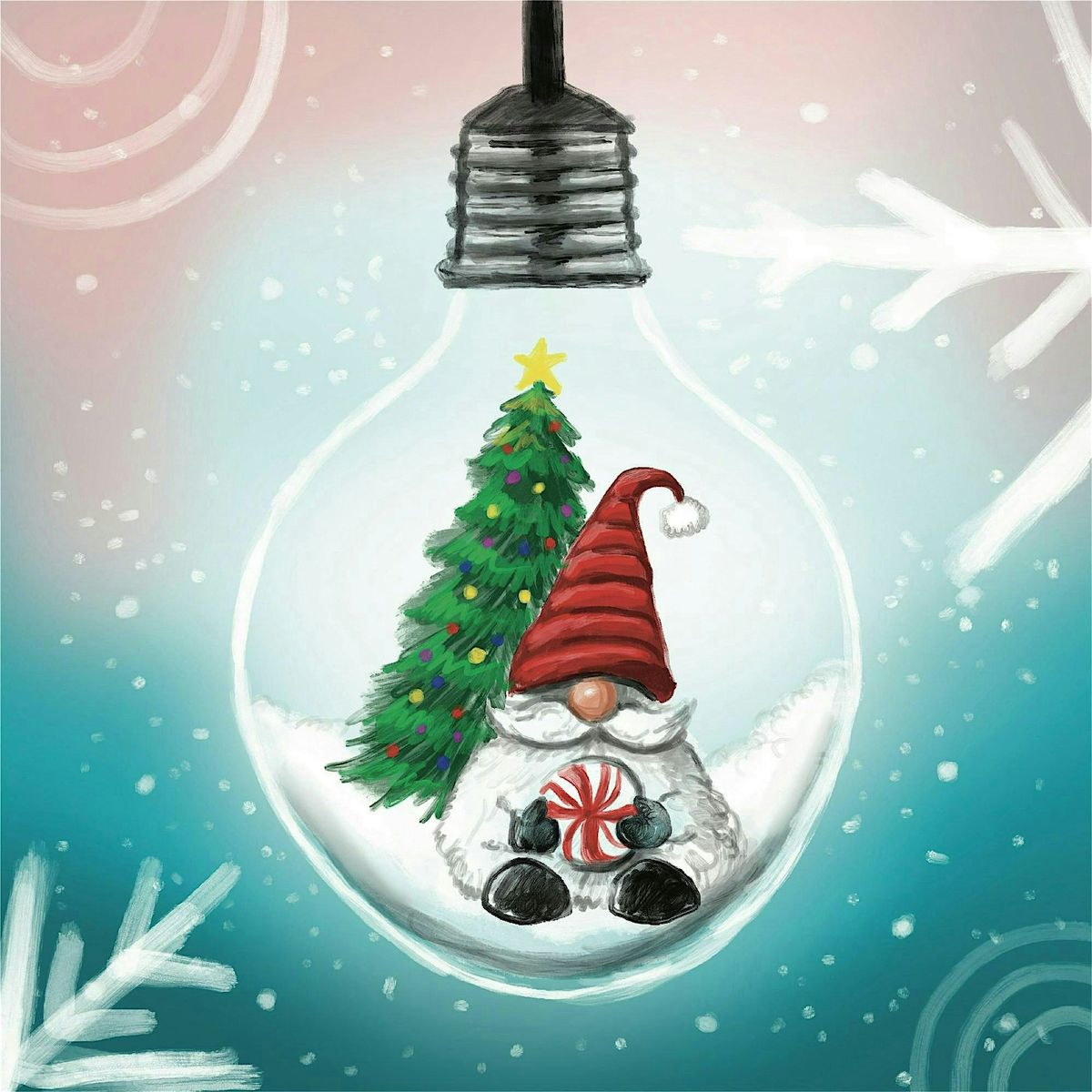 ASCENDxCREATIONS PAINT AND SIP, 18 December | Event in Exeter | AllEvents