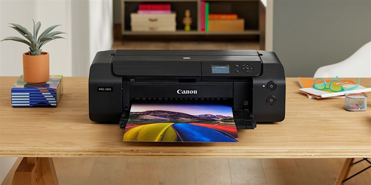 What Do You Do Before You Print: In-Store Class, 18 October | Event in Birmingham | AllEvents
