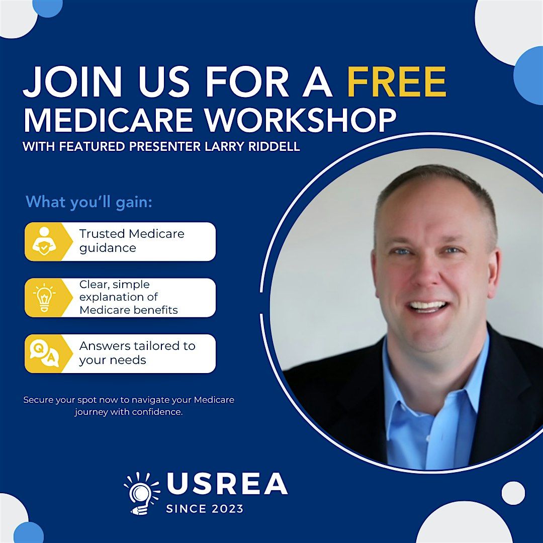 Medicare Made Easy: Discover Your Healthcare Options!, 24 September | Event in Avon Lake | AllEvents