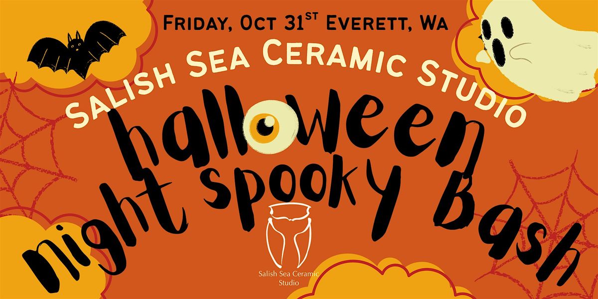Halloween Bash, 31 October | Event in Everett | AllEvents