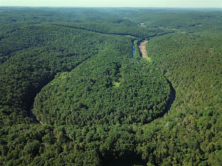 Rossiter's Riverside Retreat Walk, 8 June | Event in Washington | AllEvents