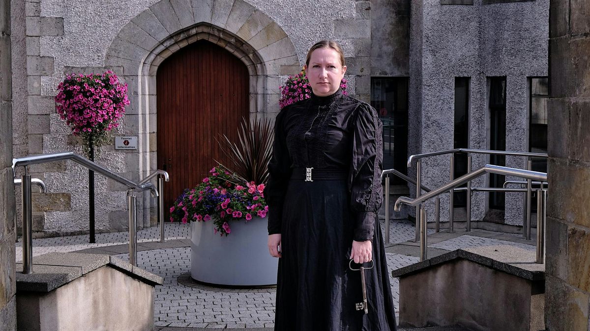 European Heritage Open Day - Bridewell Gaol, 13 September | Event in Magherafelt | AllEvents
