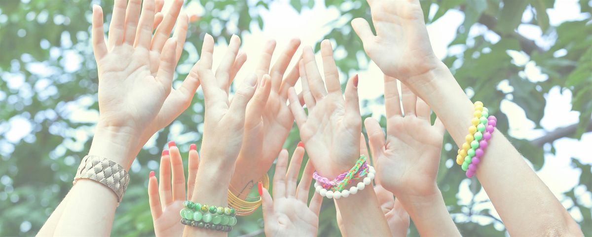 DESIGN YOUR OWN BRACELET WORKSHOP, 25 July | Event in Delray Beach | AllEvents