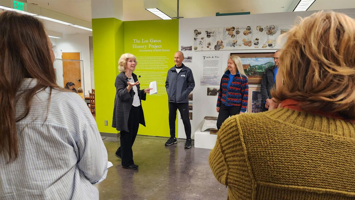 Soda Works History Tour, 7 November | Event in Los Gatos | AllEvents