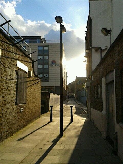 Walking Tour - The Hidden River Fleet Kings Cross to the Thames, 19 January | Event in London | AllEvents