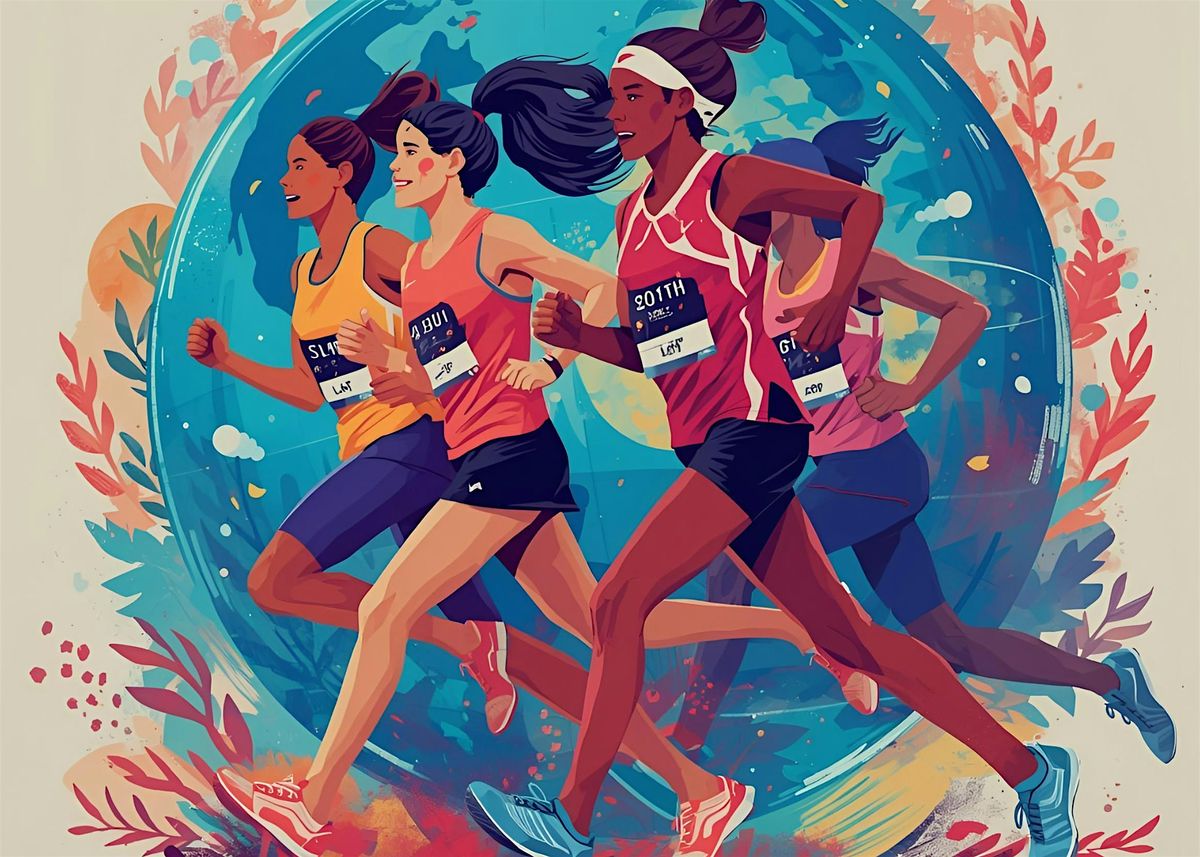 5K Run for Refugees, 11 October | Event in Orem | AllEvents