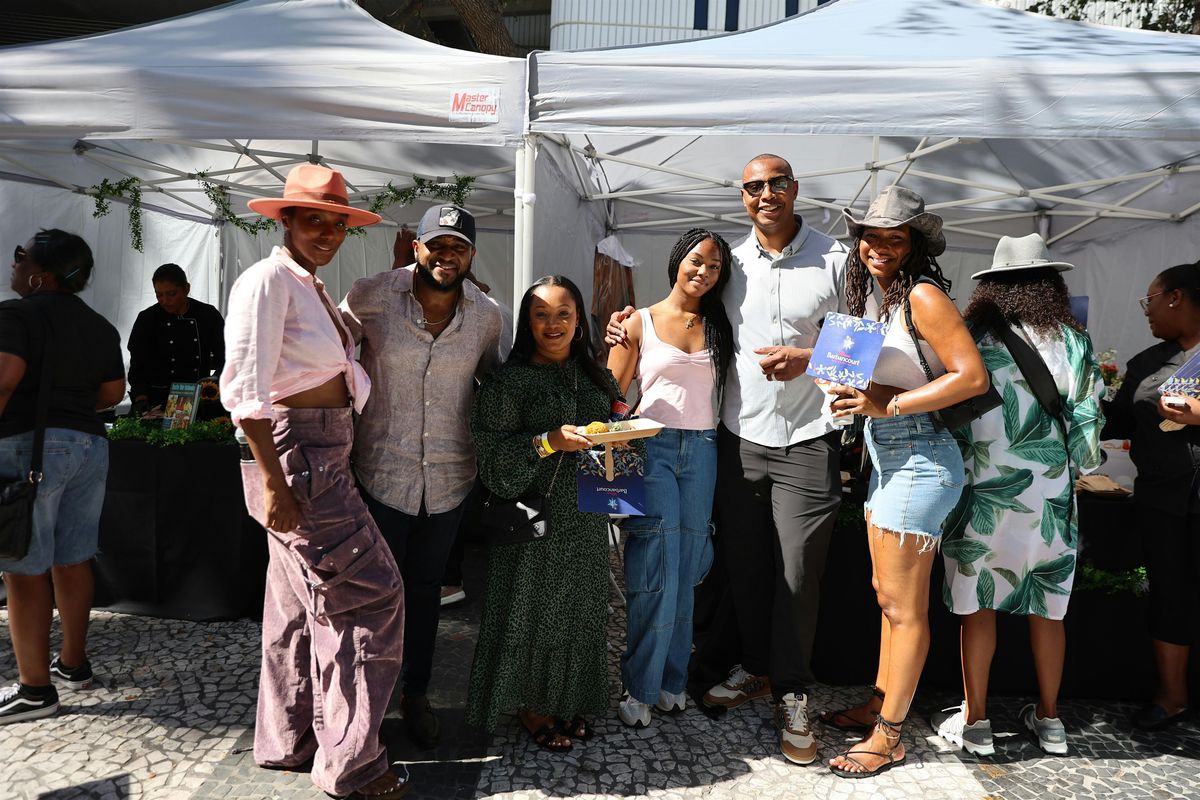 CREOLE GRAND TASTING | Event in Miami Beach | AllEvents