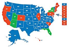CCW Non-Resident for Arizona and Utah Class, 6 September | Event in Apple Valley | AllEvents