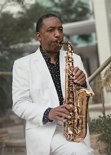Friday Music Series: Donald Harrison Jr., 24 October | Event in Washington | AllEvents