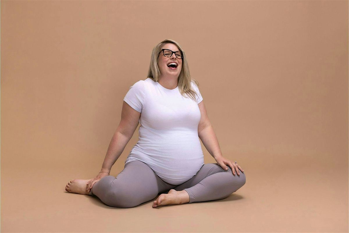 Pregnancy, First Things First - Early Prenatal Wellness, 29 May | Event in Smyrna | AllEvents
