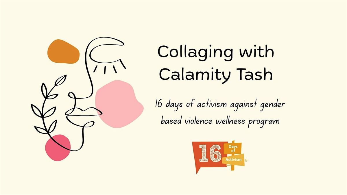 Collaging workshop - Noarlunga library, 6 December | Event in Noarlunga Centre | AllEvents