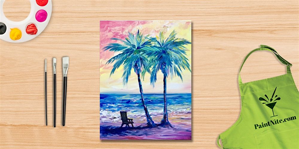 Family Paint Party, 8 June | Event in Chino Hills | AllEvents