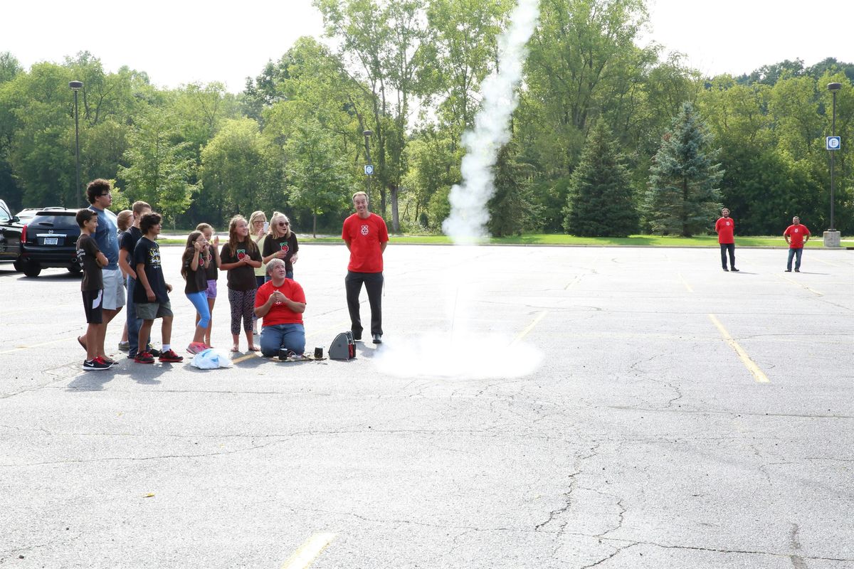 Raspberry Pi Youth Coding Camp, 19 December | Event in Grand Rapids | AllEvents