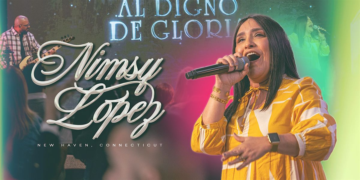 Nimsy Lopez en Vivo, 6 December | Event in New Haven | AllEvents