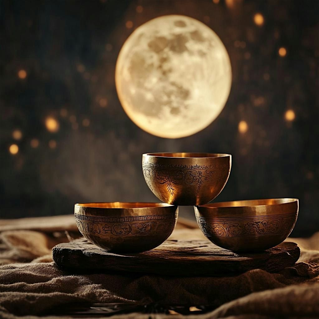 Sound Bath: Tibetan Singing Bowls, Native Flute, Vocals + more w/ Nicole, 7 September | Event in Los Angeles