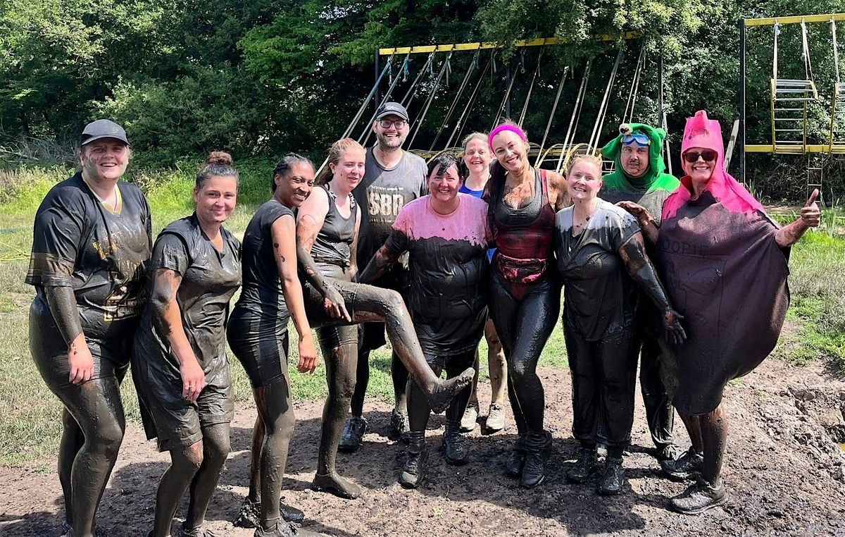 Running Wild 2026, 11 July | Event in Brentwood | AllEvents