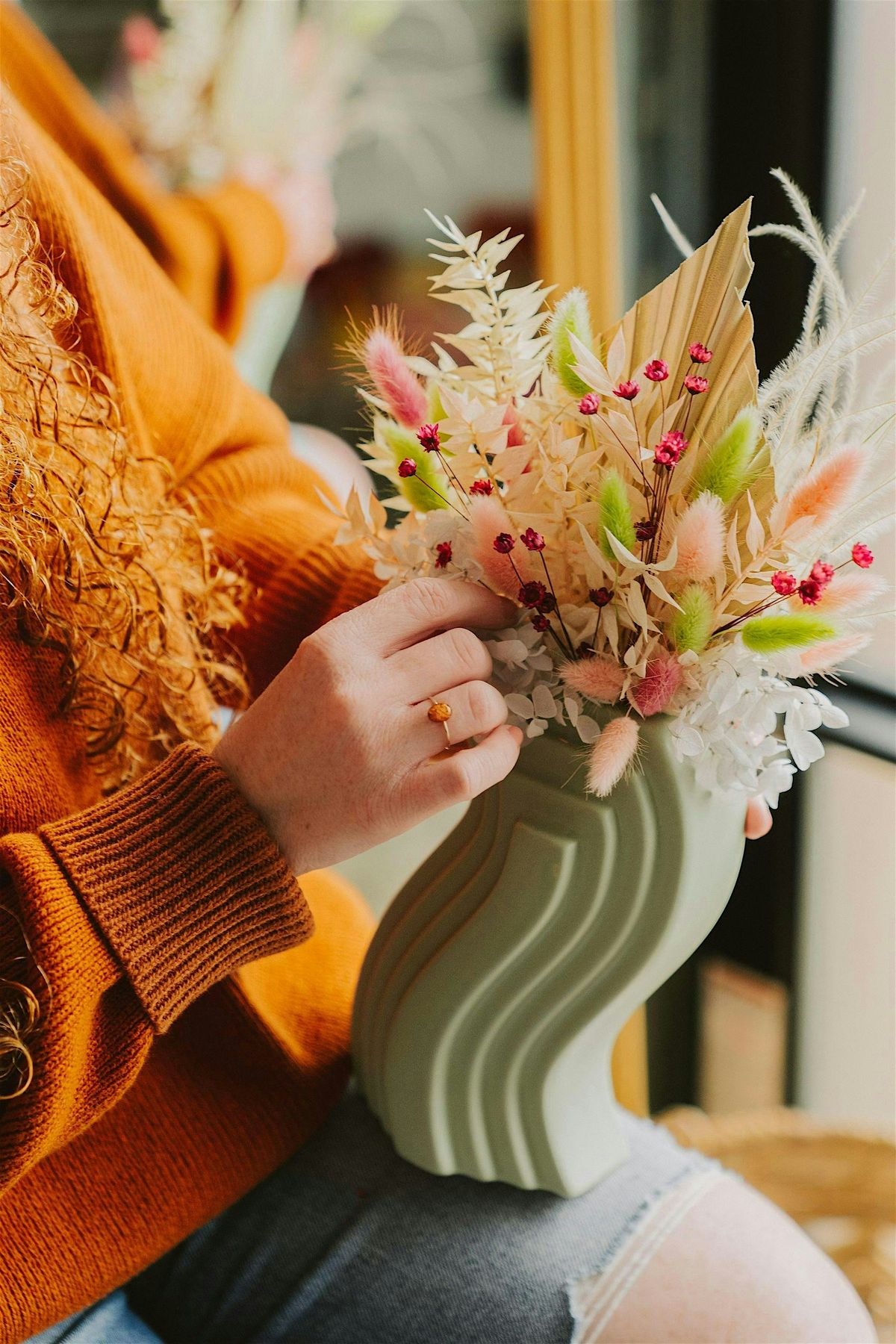 Flowers After Hours Workshop @ Fire Maker Brewing Co., 28 May | Event in Atlanta | AllEvents