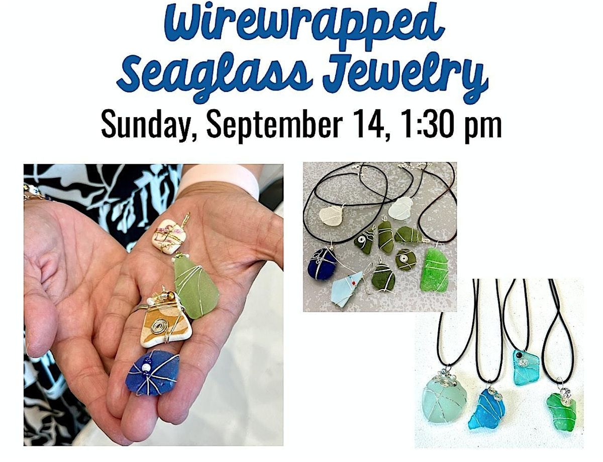 Make Your Own Jewelry Class with Liz, 14 September | Event in Clearwater | AllEvents