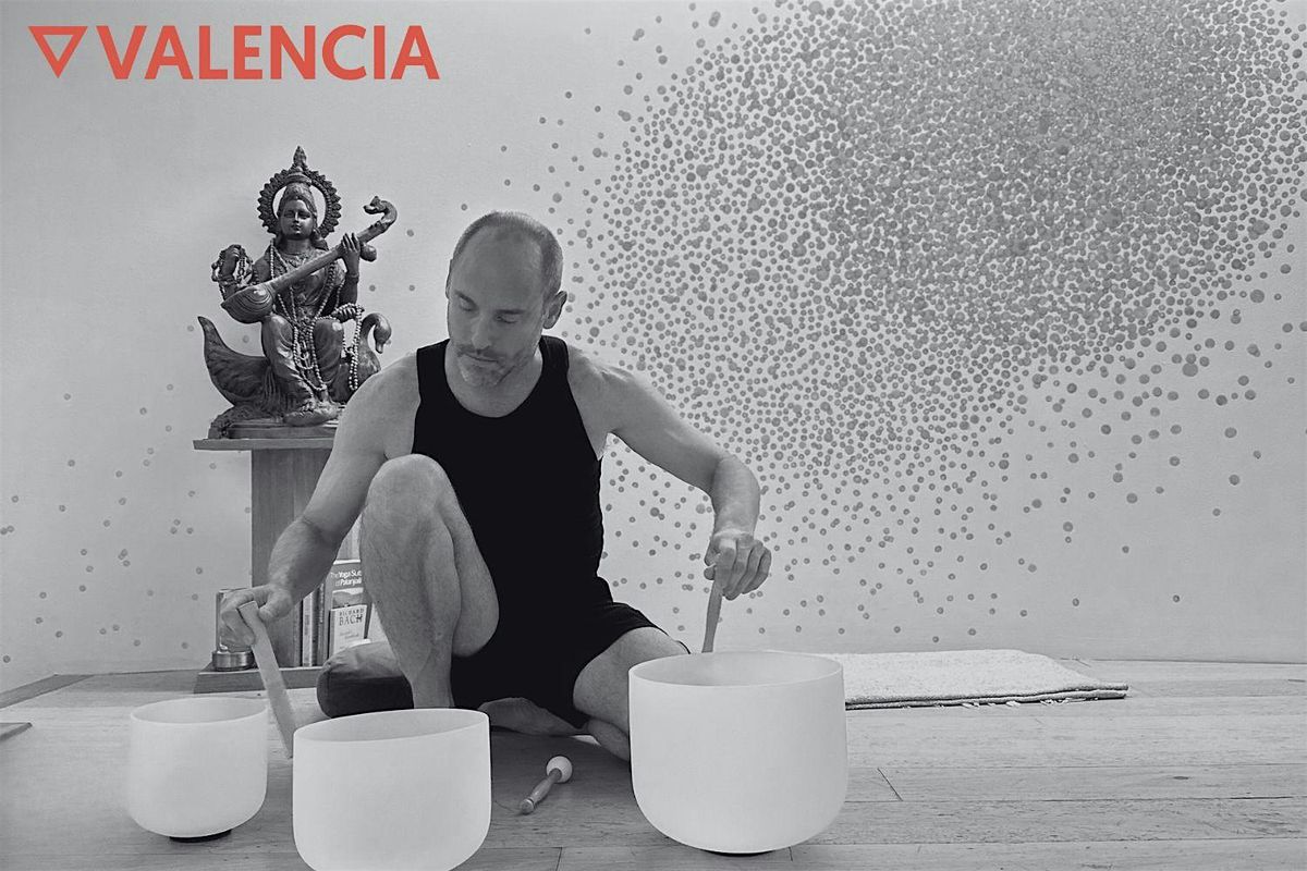 Breathwork & Sound Healing Workshop with Michael Wilson, 21 November | Event in San Francisco | AllEvents