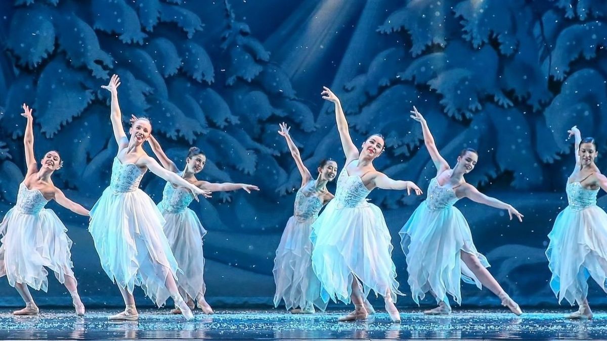 Madison Ballet: The Nutcracker, 11 December | Event in Madison | AllEvents