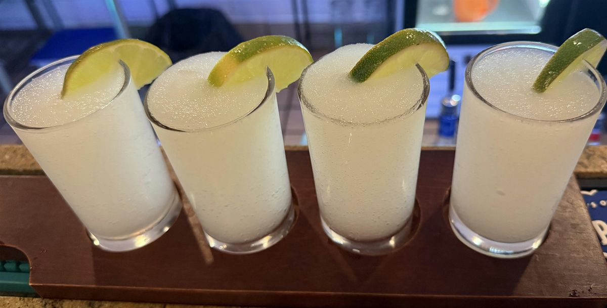Margarita & Cookie  pairing | Event in Hamburg | AllEvents