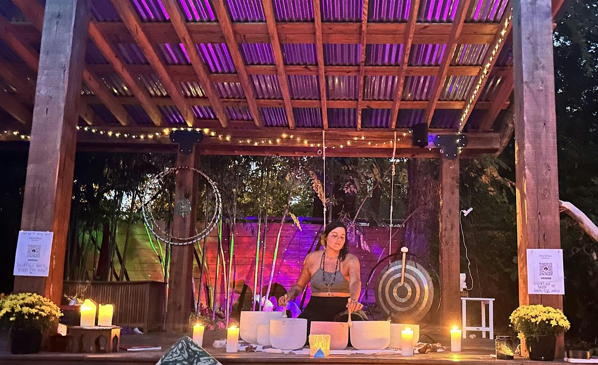 May We Rest: Sound Before The Solstice, 22 May | Event in Louisville | AllEvents