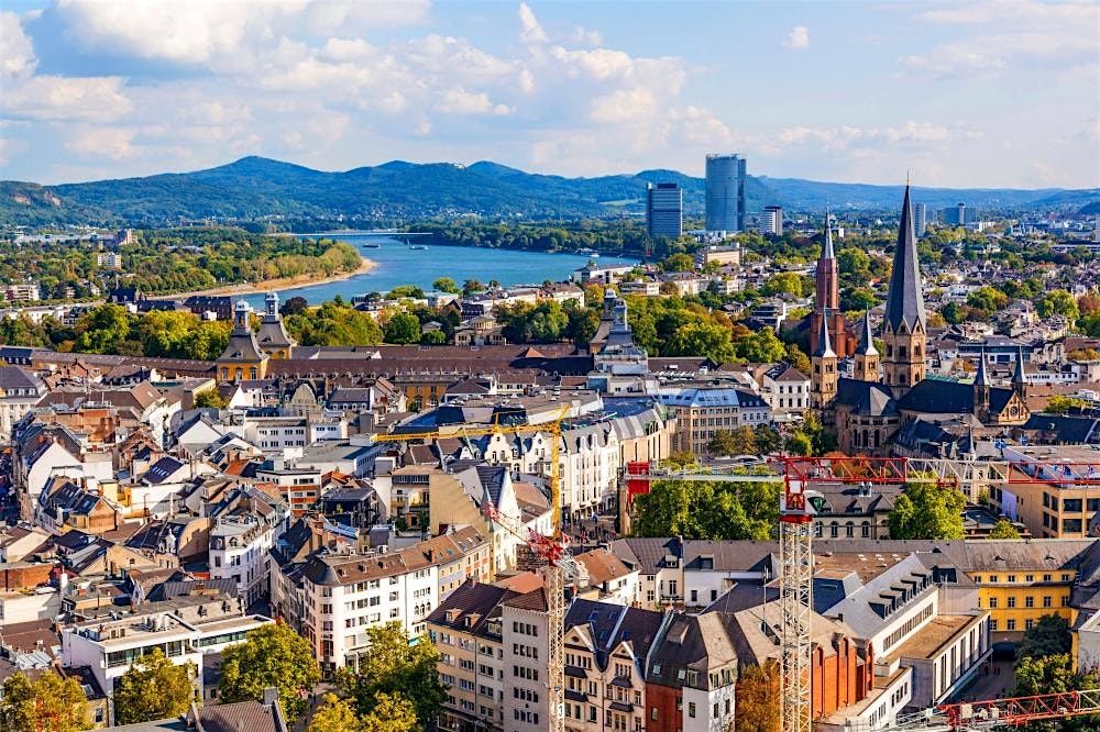 Amazing Scavenger Hunt! -  Bonn scavenger hunt | Event in Bonn | AllEvents