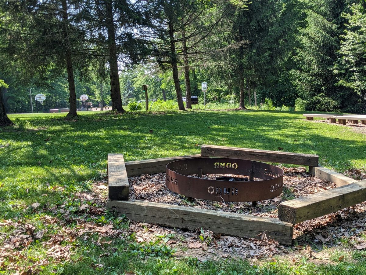 Fireside Stories with the Mt. Gilead Public Library!, 24 June | Event in Mount Gilead | AllEvents