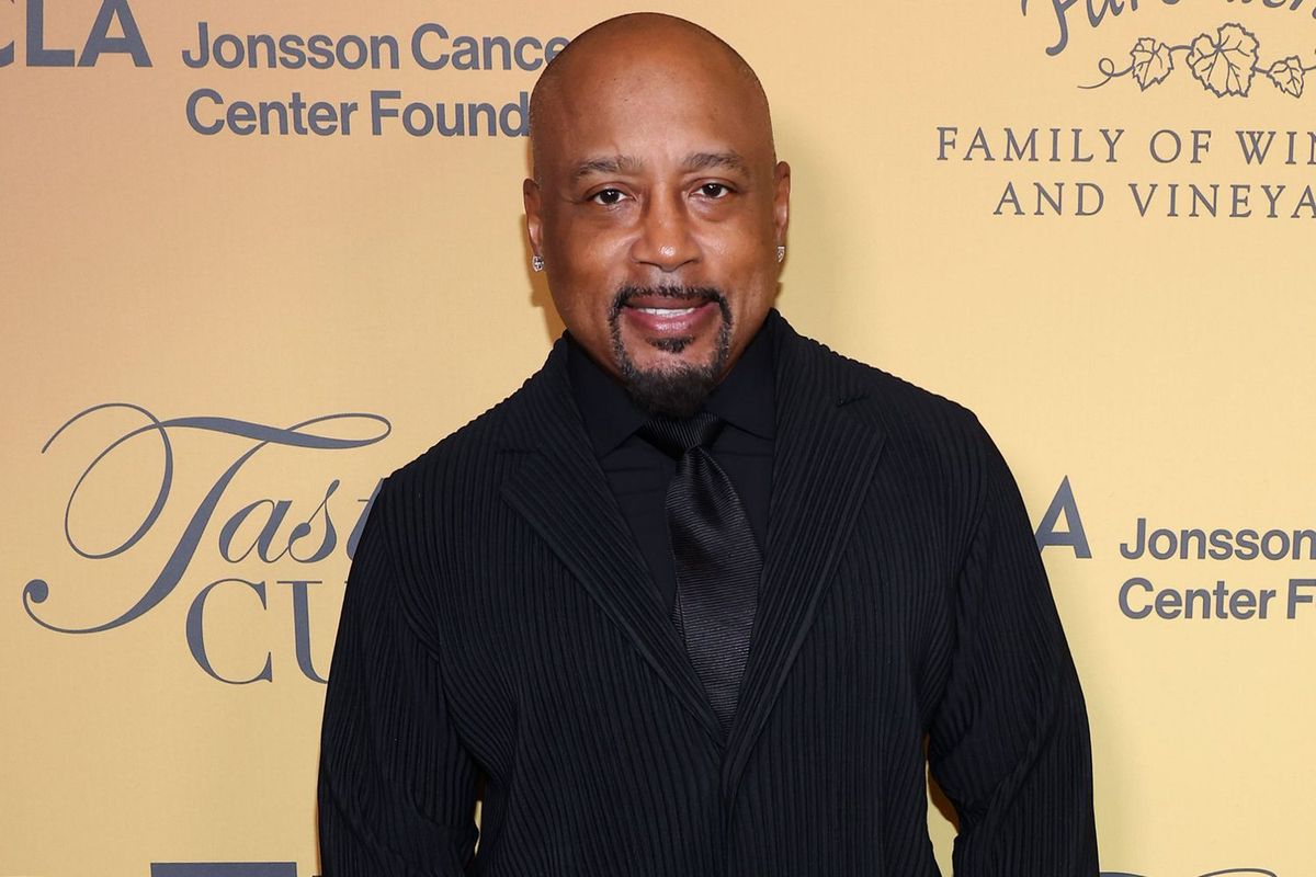 Daymond John, 29 March | Event in Ridgefield | AllEvents