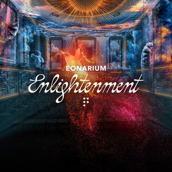 Enlightenment: An Immersive Light Show at Leeds City Museum, 3 July | Event in Leeds | AllEvents