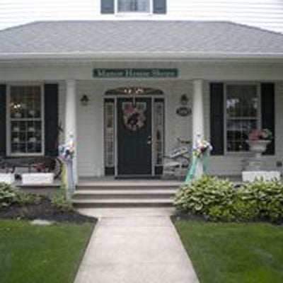 Manor House Shops