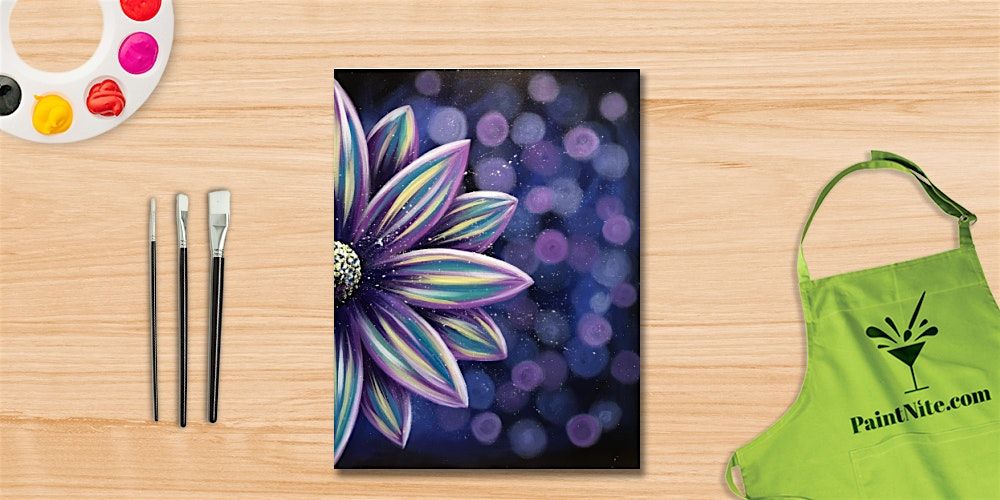 Family Paint Party, 20 May | Event in Mississauga | AllEvents