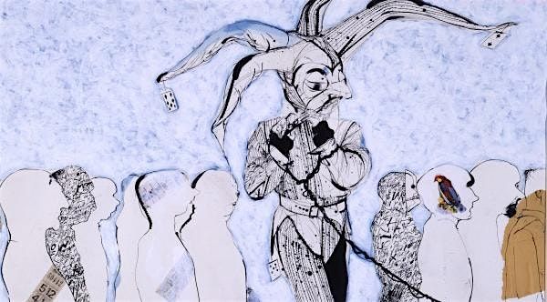 The Essex Lectures in Philosophy: Professor Fabian Freyenhagen (Lecture 3), 11 July | Event in Colchester