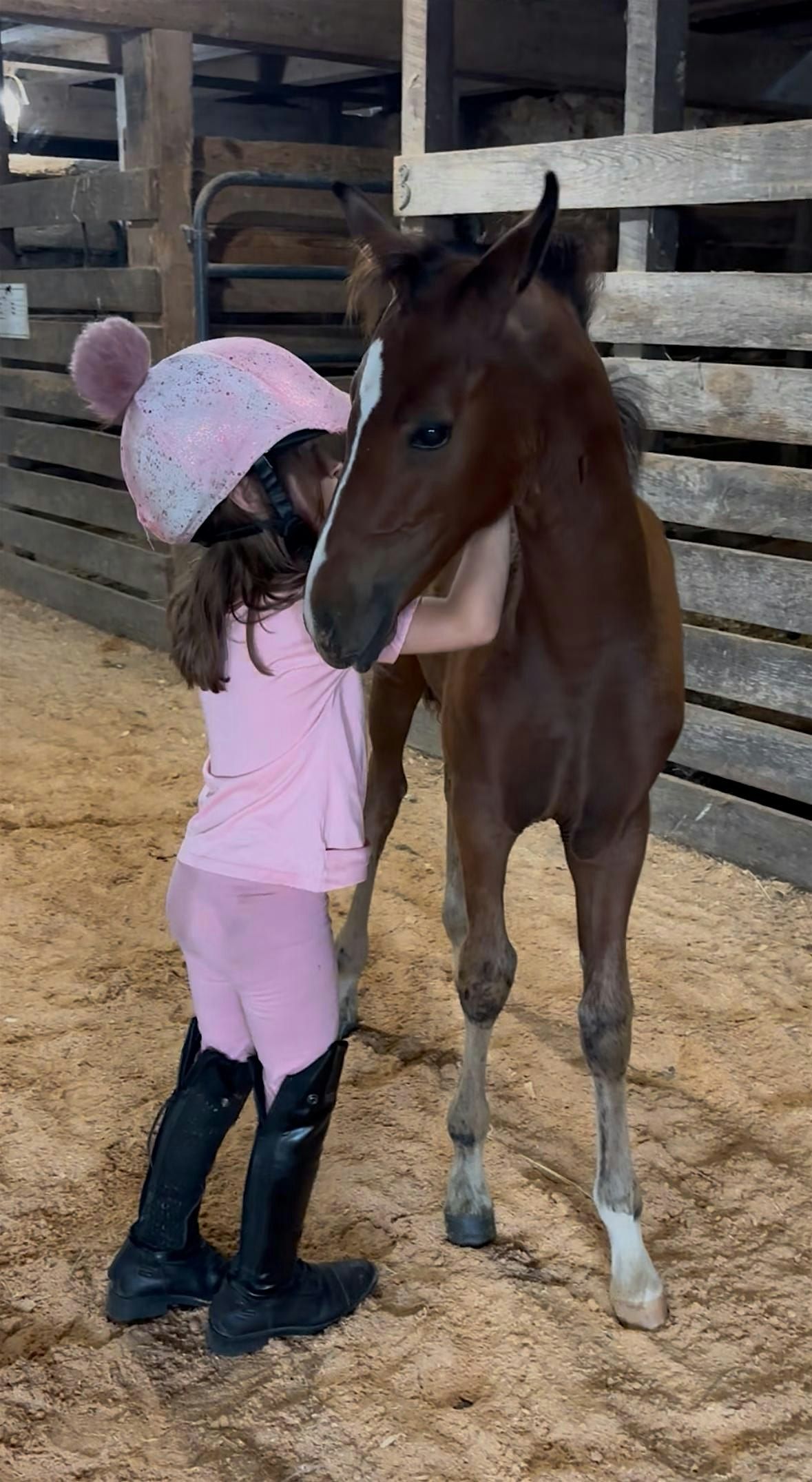 Pony Preschool Minis (age 2-7, 50lb limit), 1 November | Event in Washington Boro | AllEvents